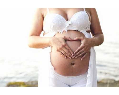 备孕莫着急 这几种情况不适合马上怀孕